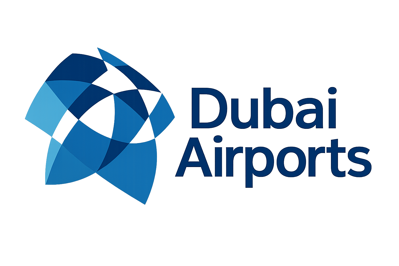 Dubai Airports logo